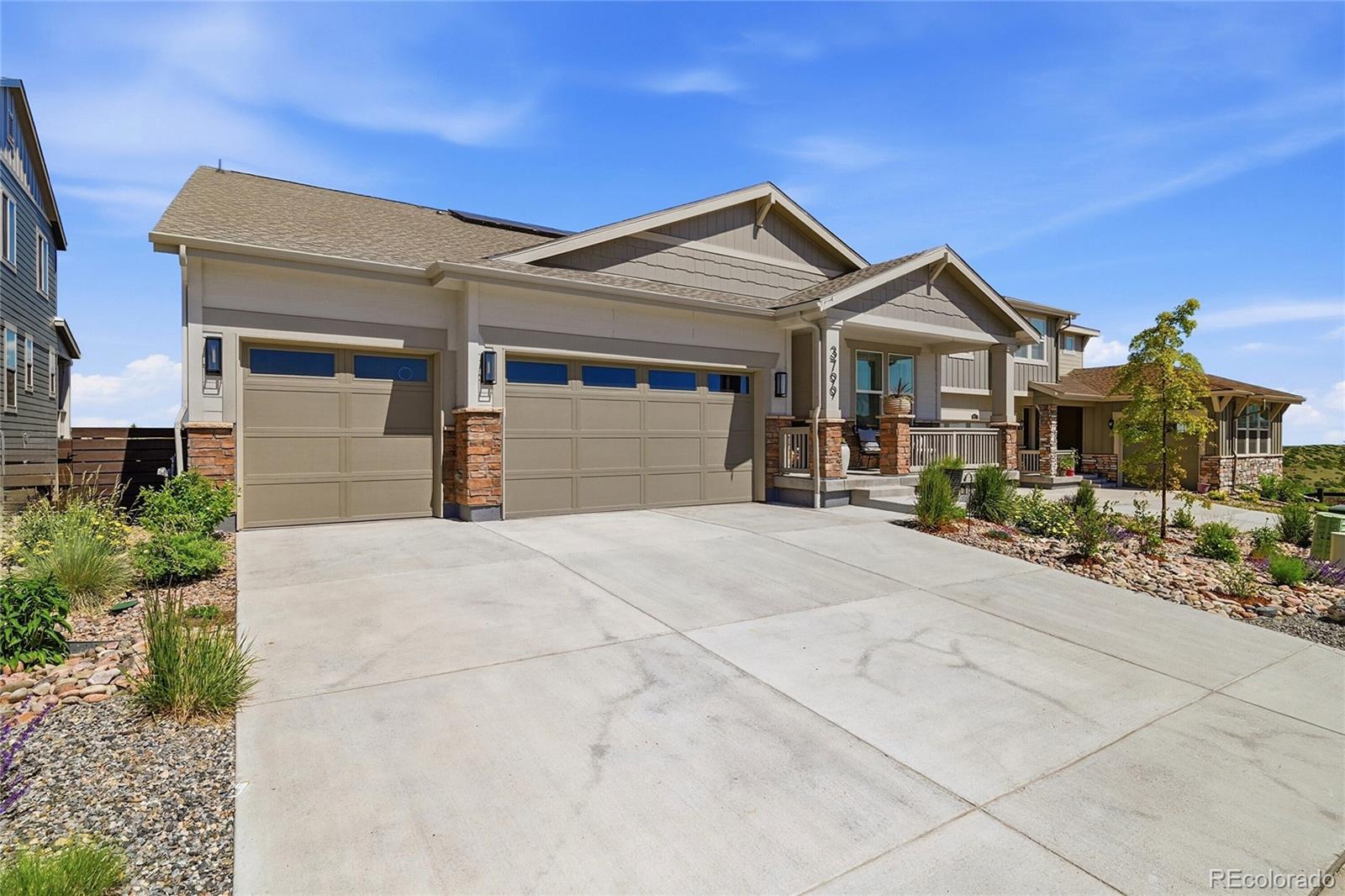 3799 Doubletrack Lane