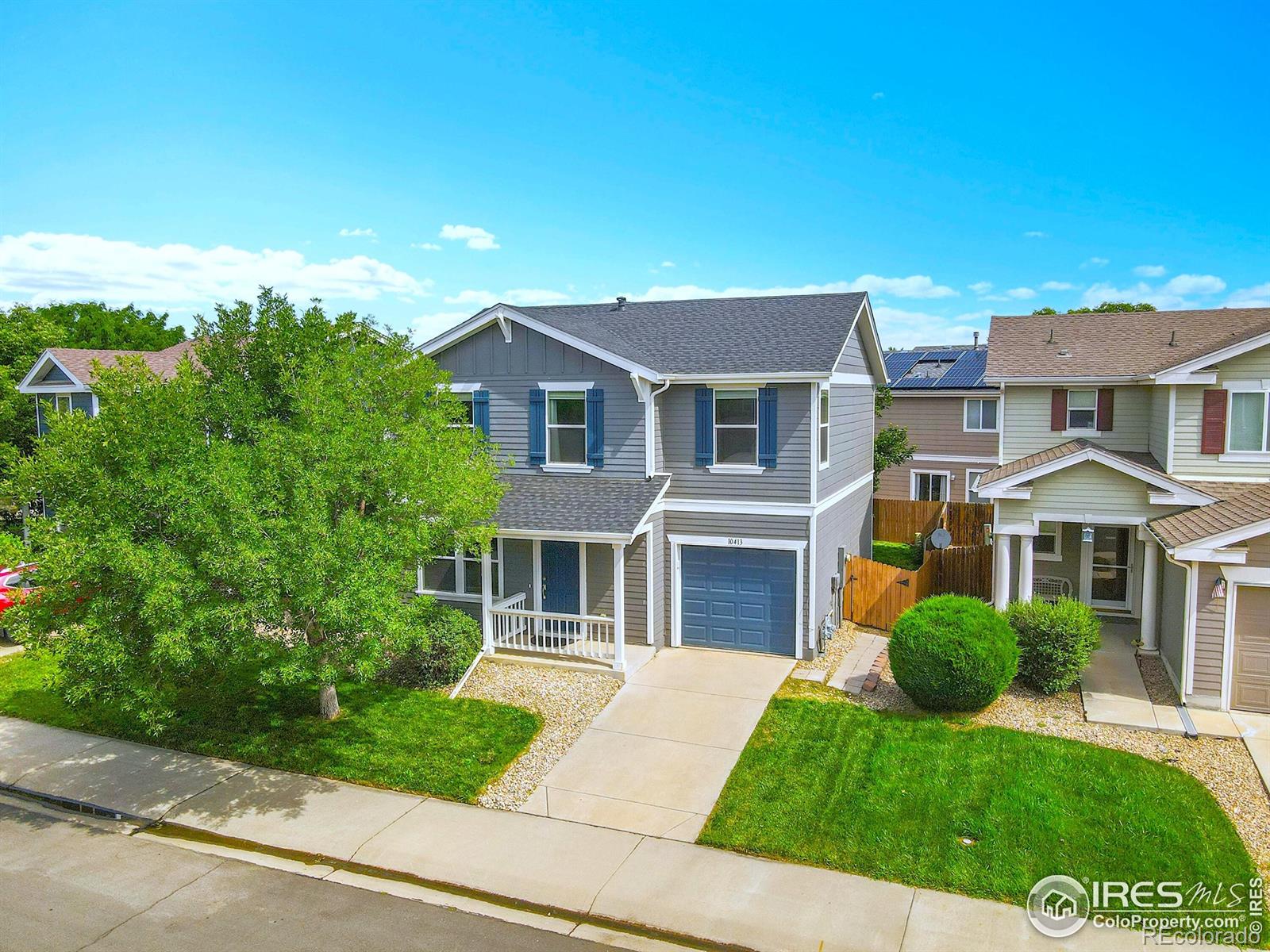 10413 Durango Place