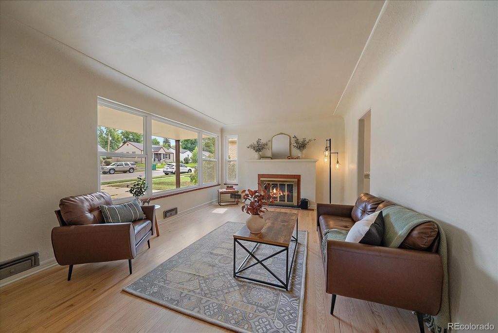 Photo of 3015 S Grant Street, Englewood, CO 80113 (MLS # 4090897)