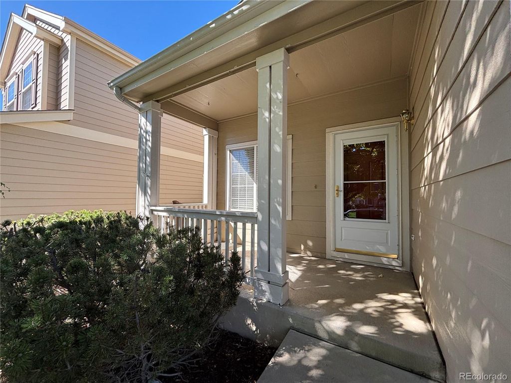 Photo of 1225 Mulberry Lane, Highlands Ranch, CO 80129 (MLS # 4701539)