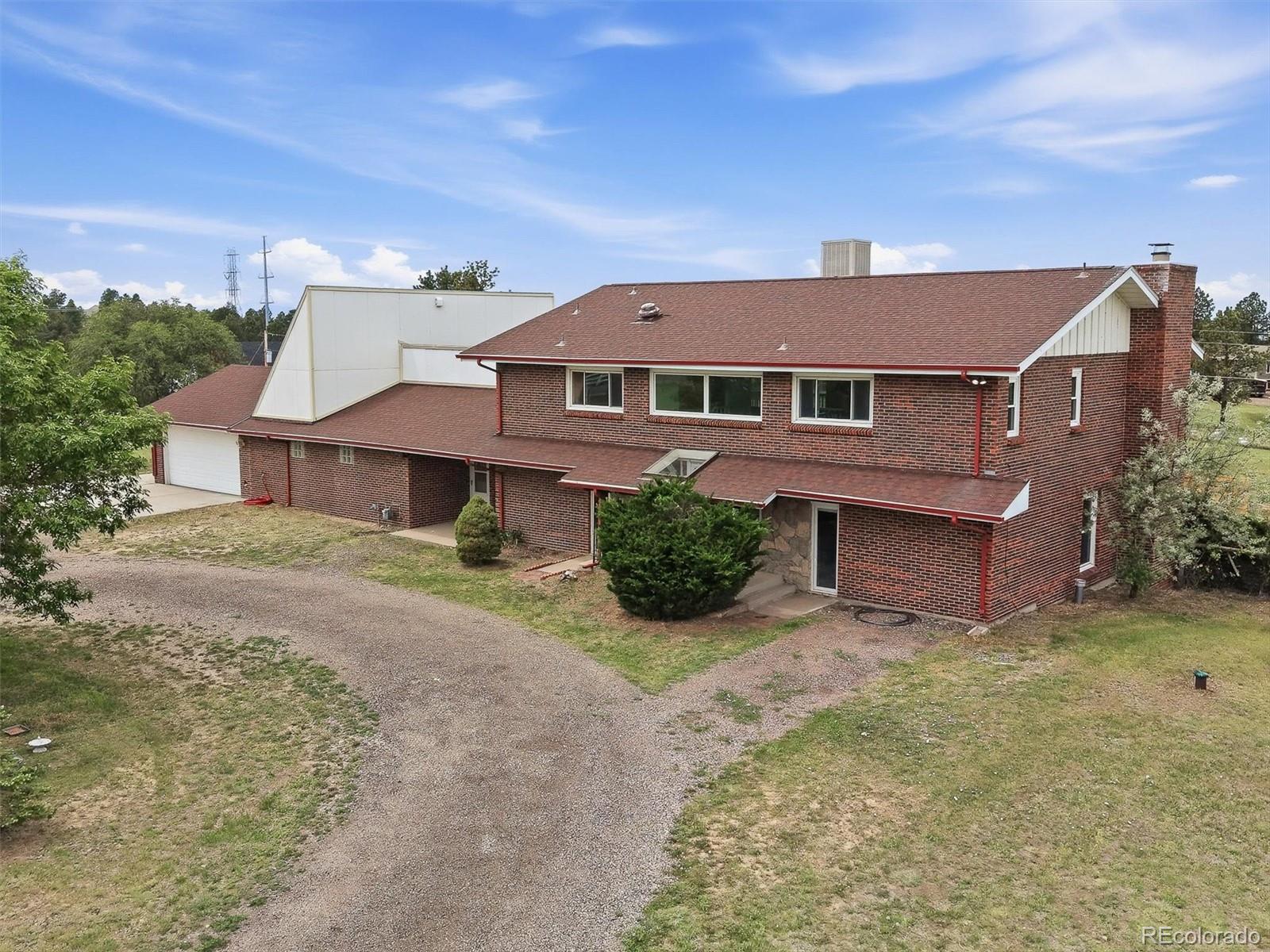 12249 N Pine Vista Trail