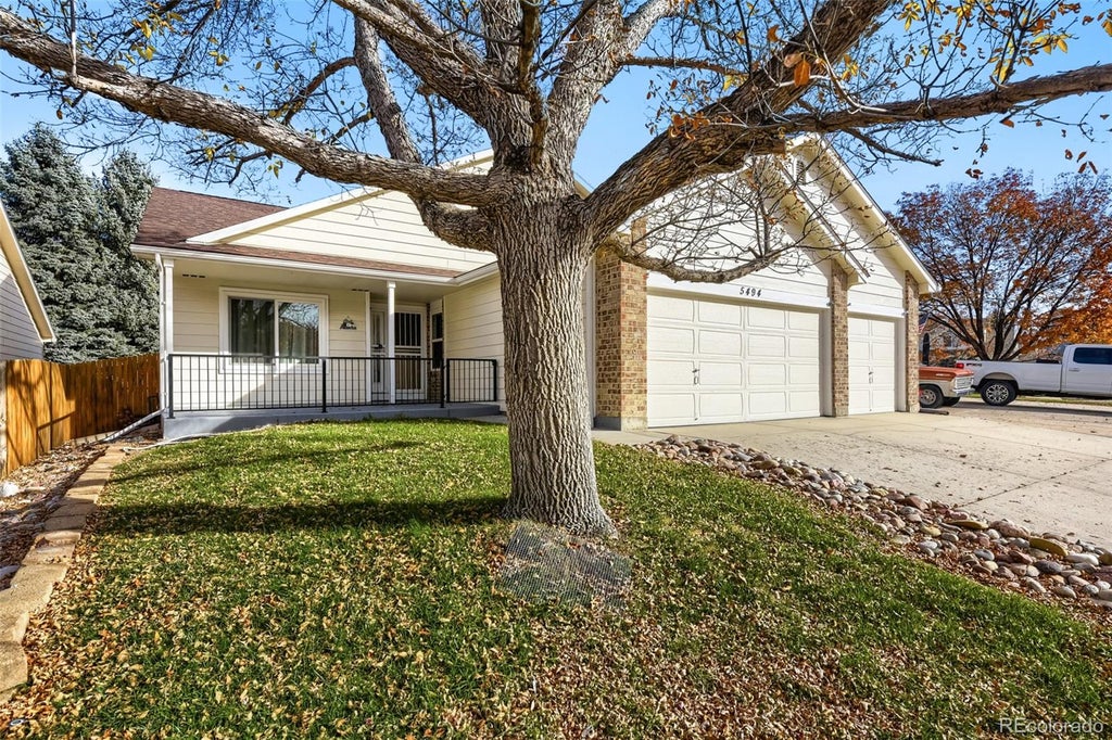 Photo of 5494 S Ward Way, Littleton, CO 80127 (MLS # 2703348)