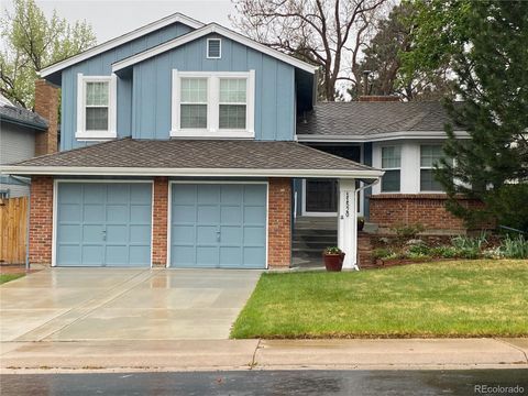 11520 Homestake Peak Littleton CO 80127