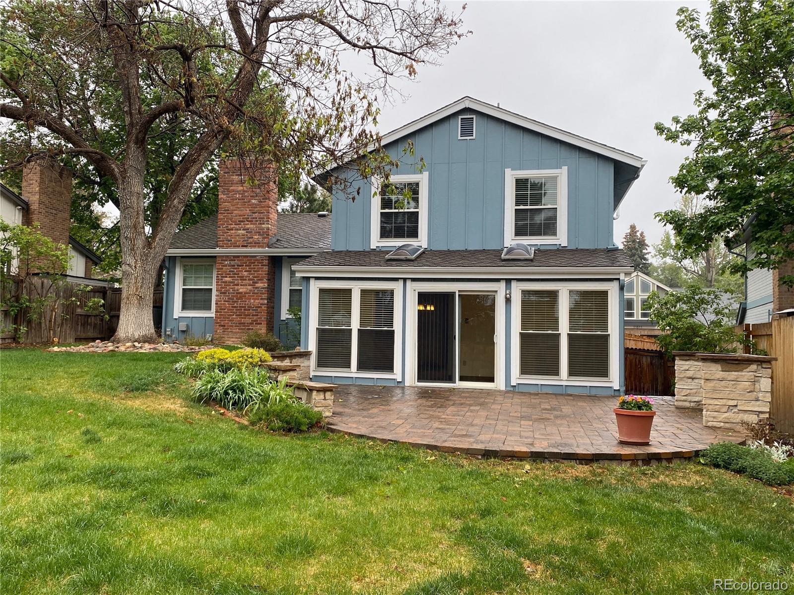 11520 Homestake Peak