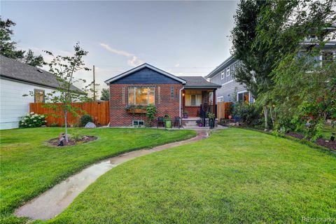 4457 Xavier Street Denver CO 80212