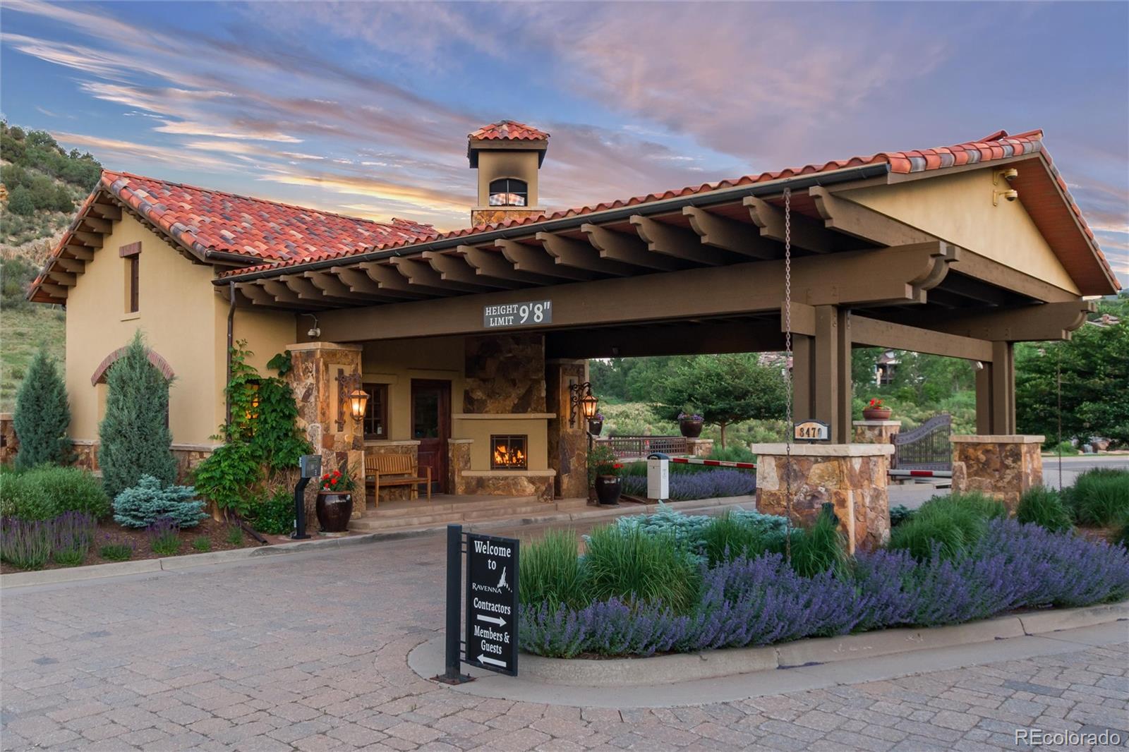 8310 Raphael Lane