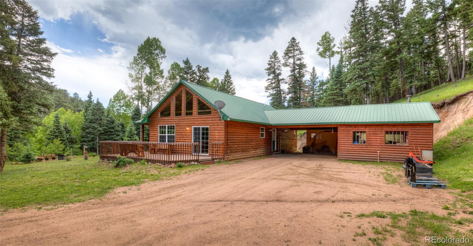 331 Westcliffe Drive