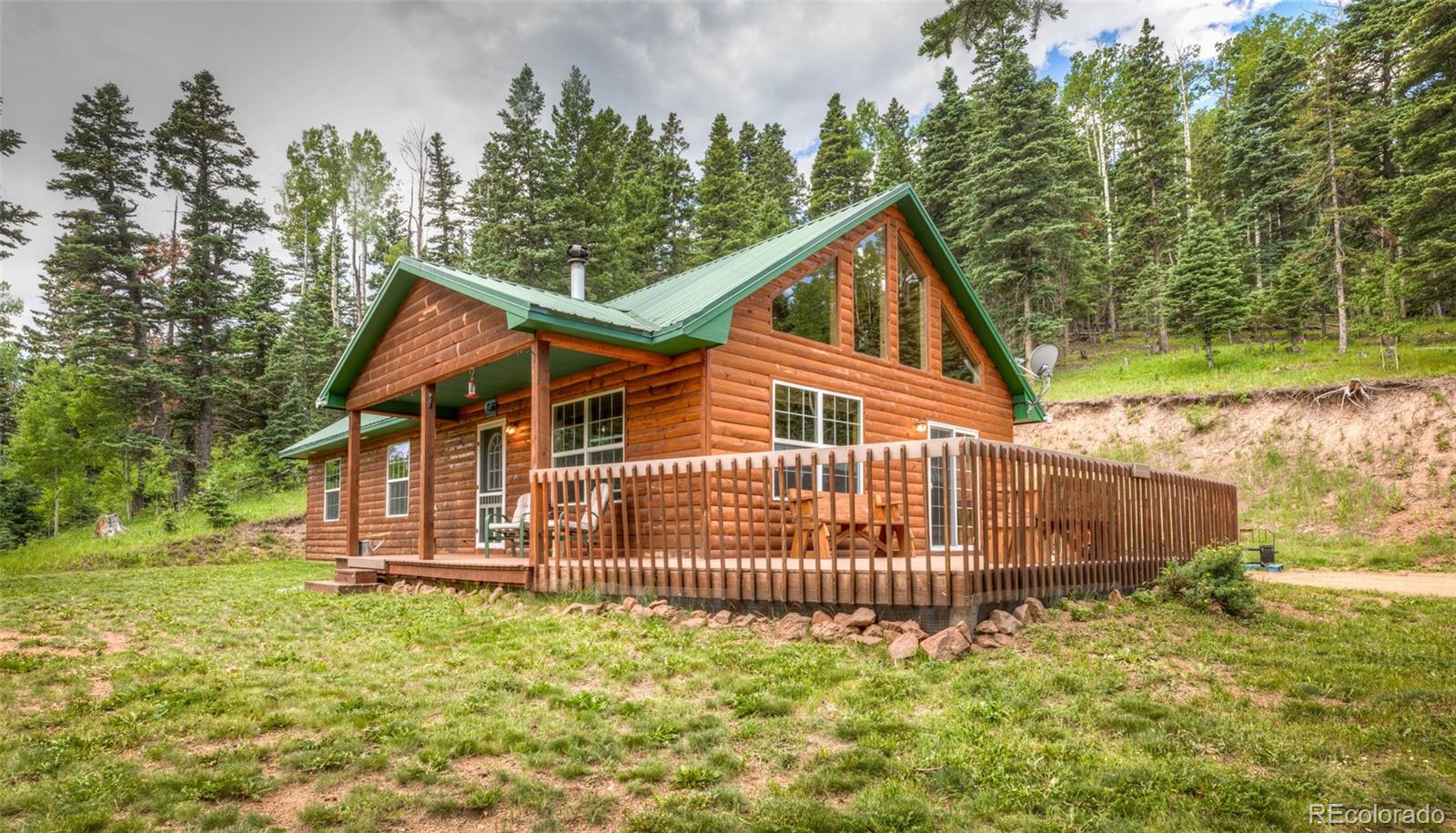 331 Westcliffe Drive