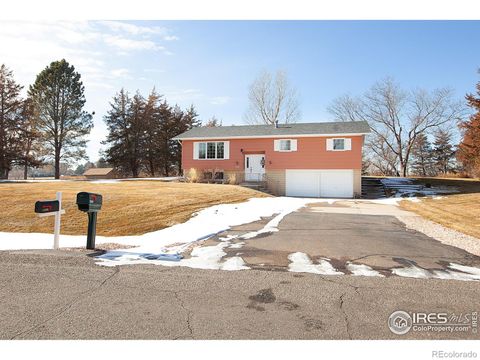 14085 Greenway Drive, Sterling, CO 80751 - #: IR1002110