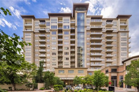5455 Landmark Place 1009 Greenwood Village CO 80111