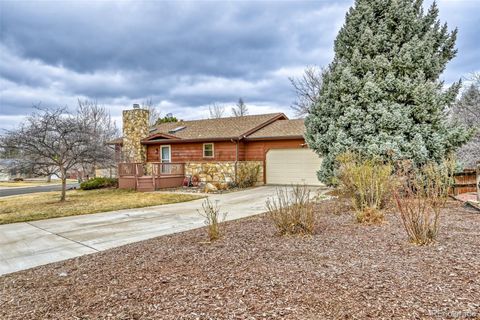 3354 S Kendall Street Denver CO 80227