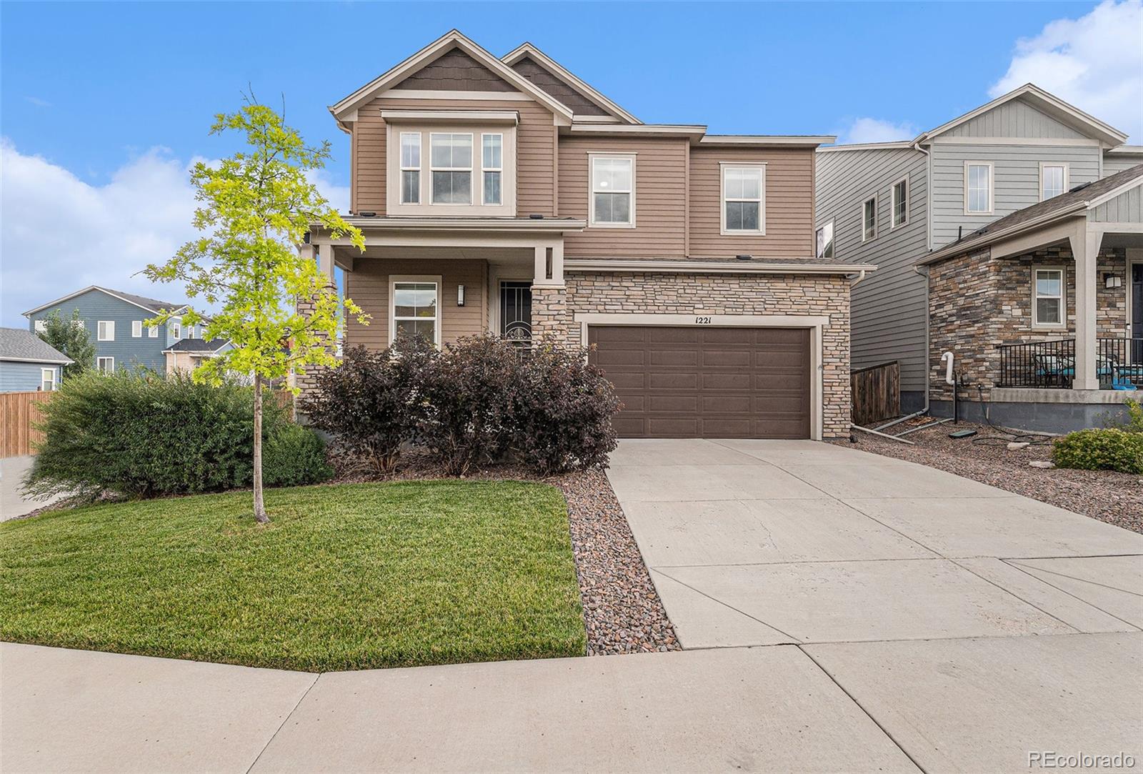 1221 Basalt Ridge Loop