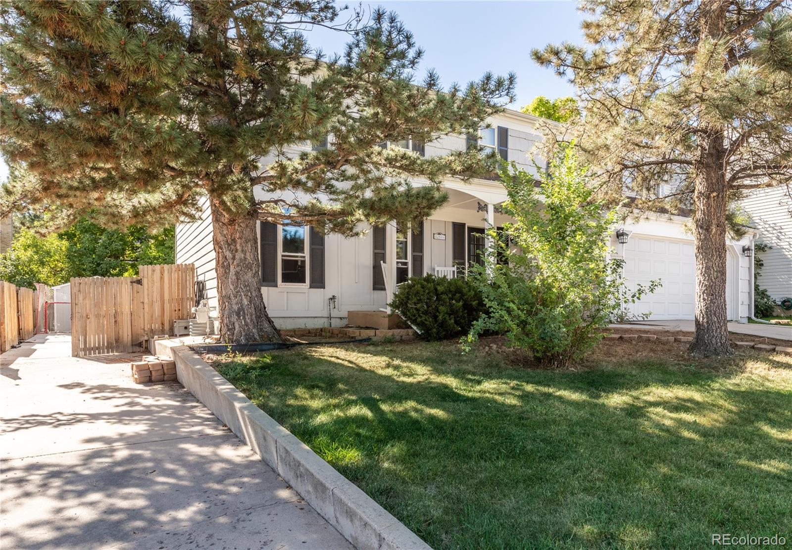 12516 W Temple Drive