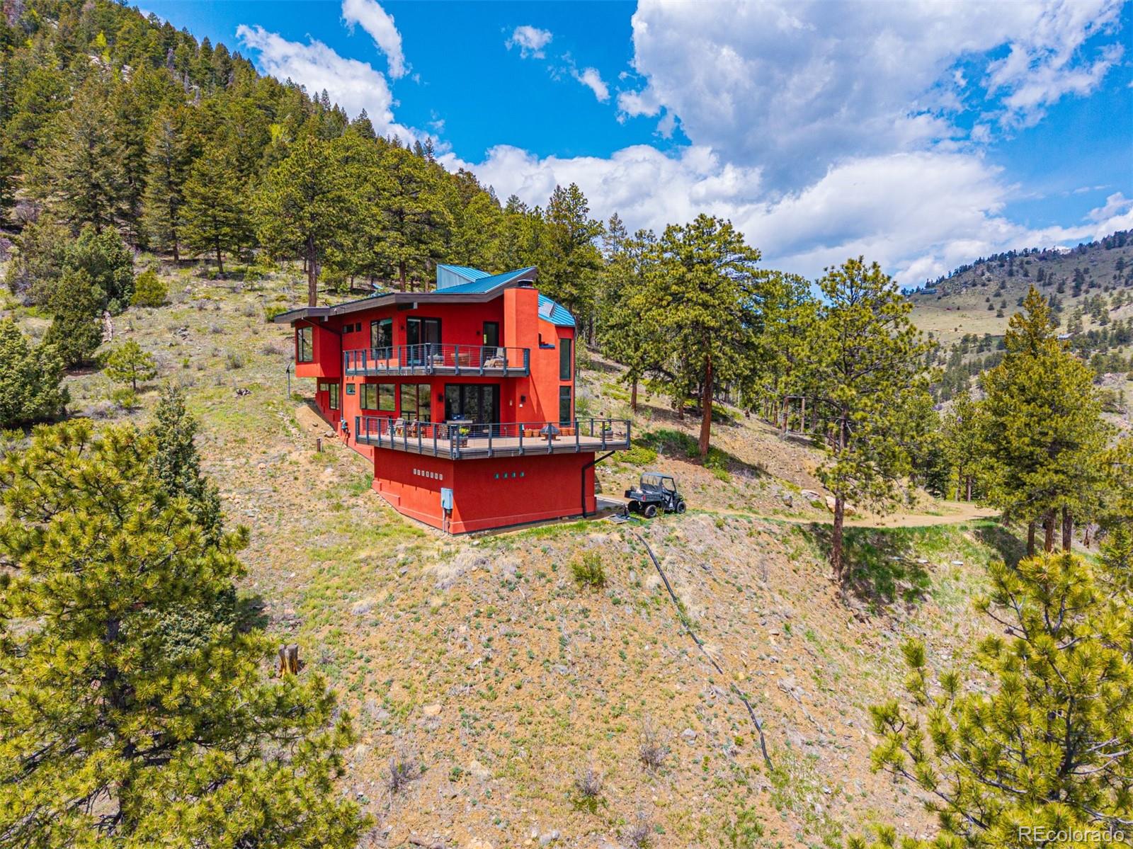 5896 Peregrine Trail