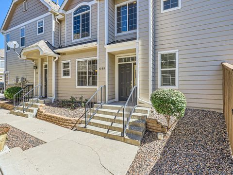 1325 Carlyle Park Circle, Highlands Ranch, CO 80129 - #: 2928260