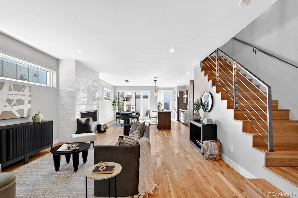 Photo of 3636 W 26th Avenue, Denver, CO 80211 (MLS # 7249732)