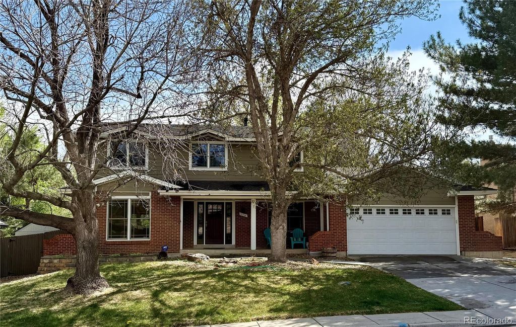 Photo of 10866 E Berry Avenue, Englewood, CO 80111 (MLS # 5177551)