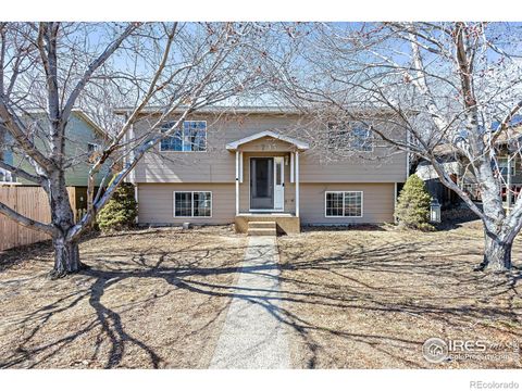 3705 Valley View Avenue, Evans, CO 80620 - #: IR1004737