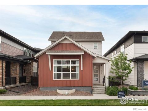 Photo of 730 Promenade Drive, Superior, CO 80027 (MLS # IR1050447)