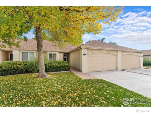 2114 Water Blossom Lane Fort Collins CO 80526