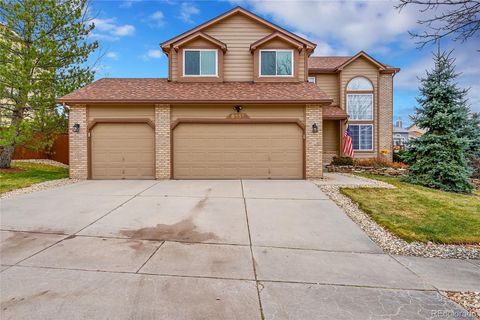 Photo of 8337 Andrus Drive, Colorado Springs, CO 80920 (MLS # 9390370)