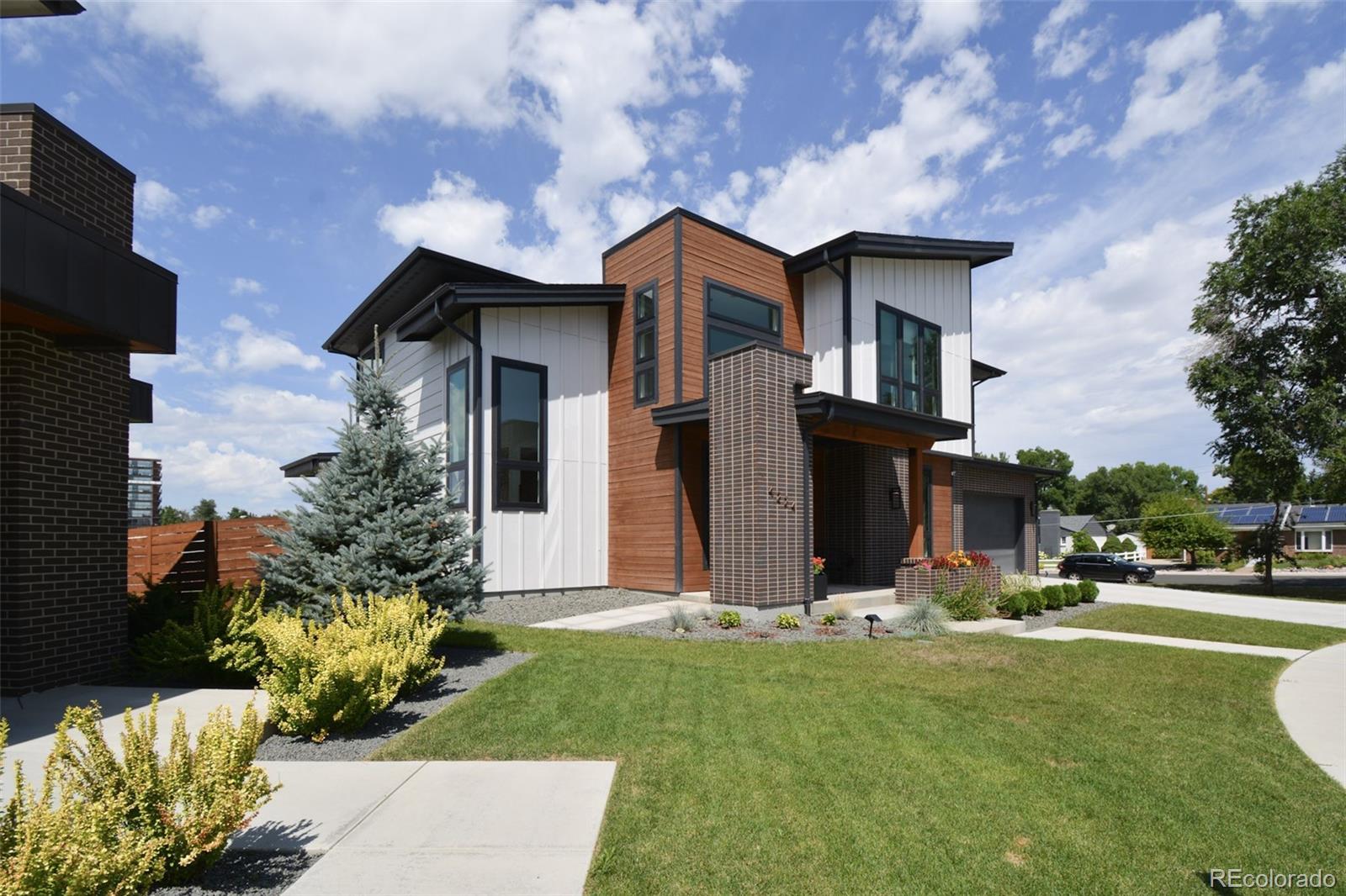 4224 E Dickenson Place, Denver, CO, 80222 1 4224 E Dickenson Place