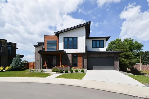4224 E Dickenson Place, Denver, CO 80222 - #: 3553303