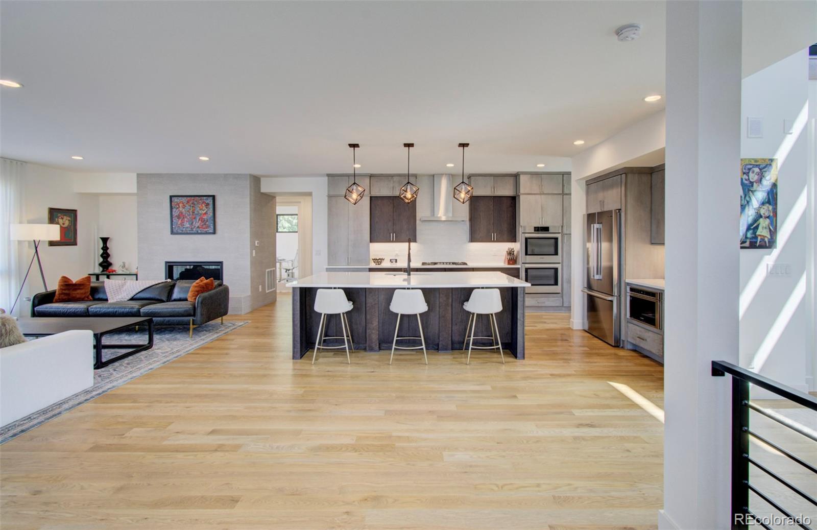 4224 E Dickenson Place, Denver, CO, 80222 2 4224 E Dickenson Place