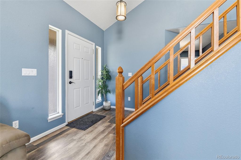 Photo of 9041 W Rockland Place, Littleton, CO 80128 (MLS # 4680977)