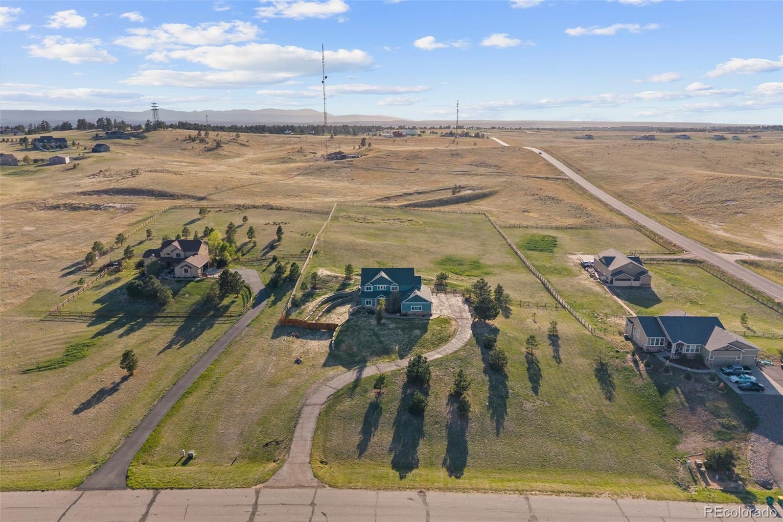 603 Coyote Trail