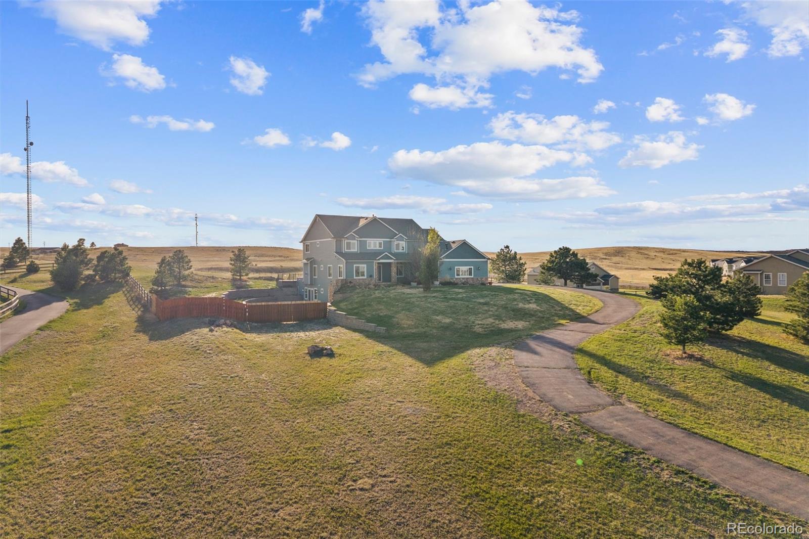 603 Coyote Trail