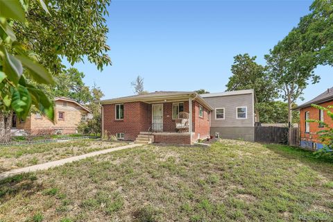 4254 N Clay Street Denver CO 80211