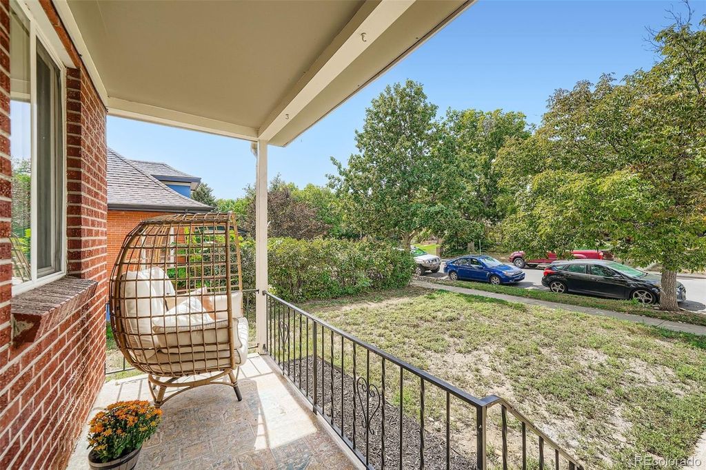 Photo of 4254 N Clay Street, Denver, CO 80211 (MLS # 7495429)