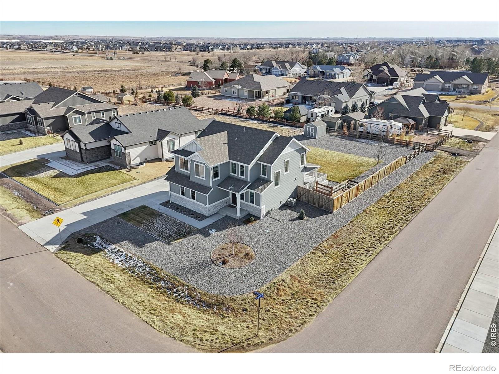4716 Dewey Lane