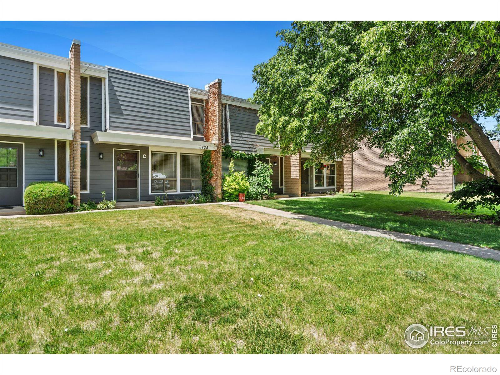 View Fort Collins, CO 80525 townhome