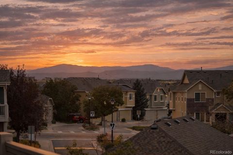 16386 E Fremont Avenue 7 Aurora CO 80016