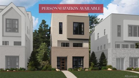 11335 E Briarwood Circle Centennial CO 80112