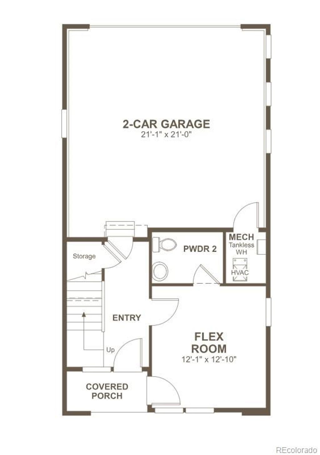 Photo of 11335 E Briarwood Circle, Centennial, CO 80112 (MLS # 5470214)