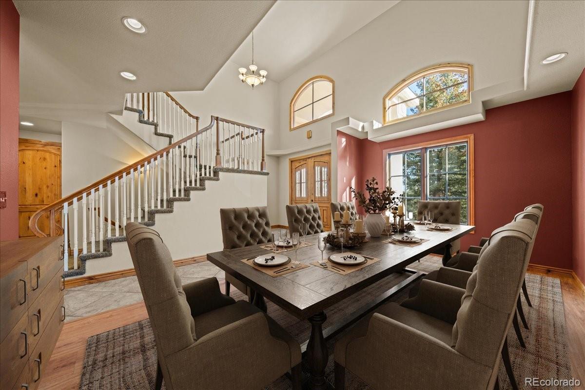 8111 S Homesteader Drive