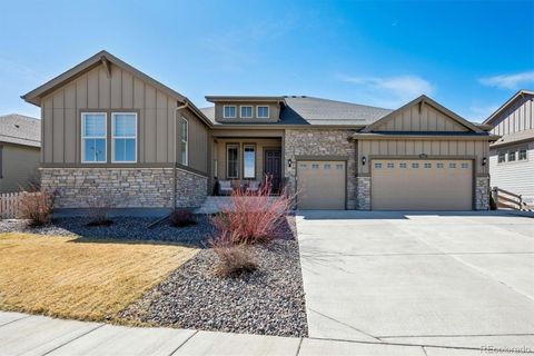 9551 Eagle River Street Littleton CO 80125