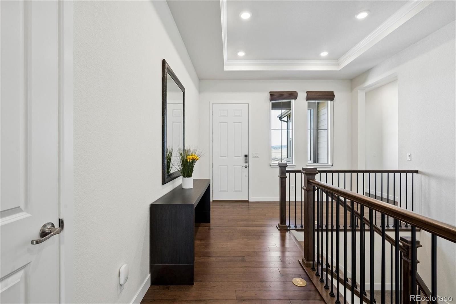 9551 Eagle River Street