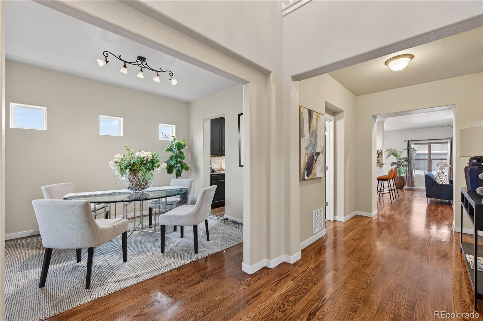 5467 Teton Drive