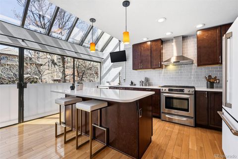 960 N Pennsylvania Street 6 Denver CO 80203