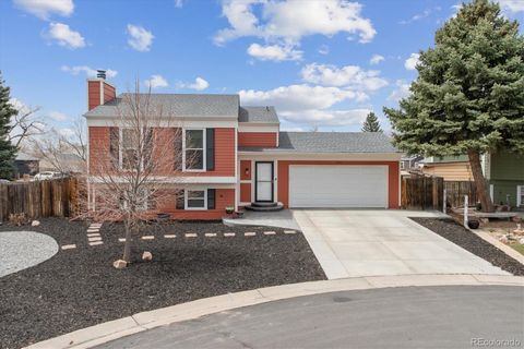 8902 Prickly Pear Court, Parker, CO 80134 - #: 5177857