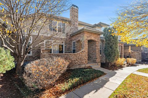 8853 Edinburgh Circle Highlands Ranch CO 80129