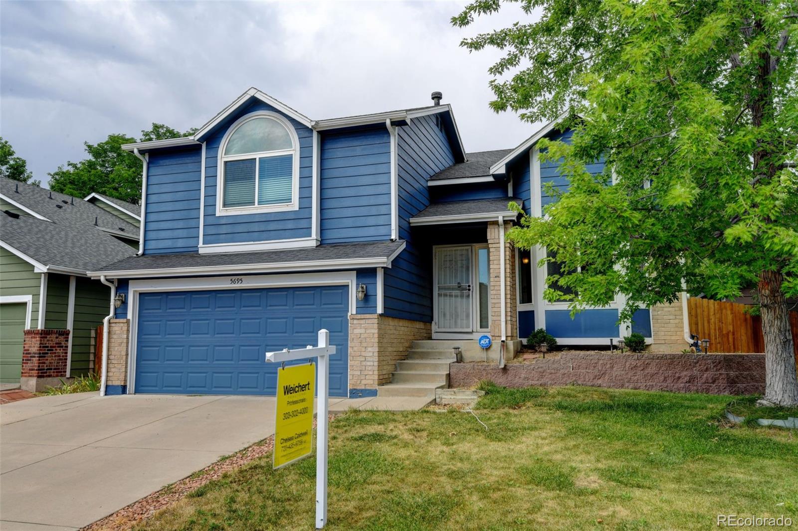 5695 W 109th Circle