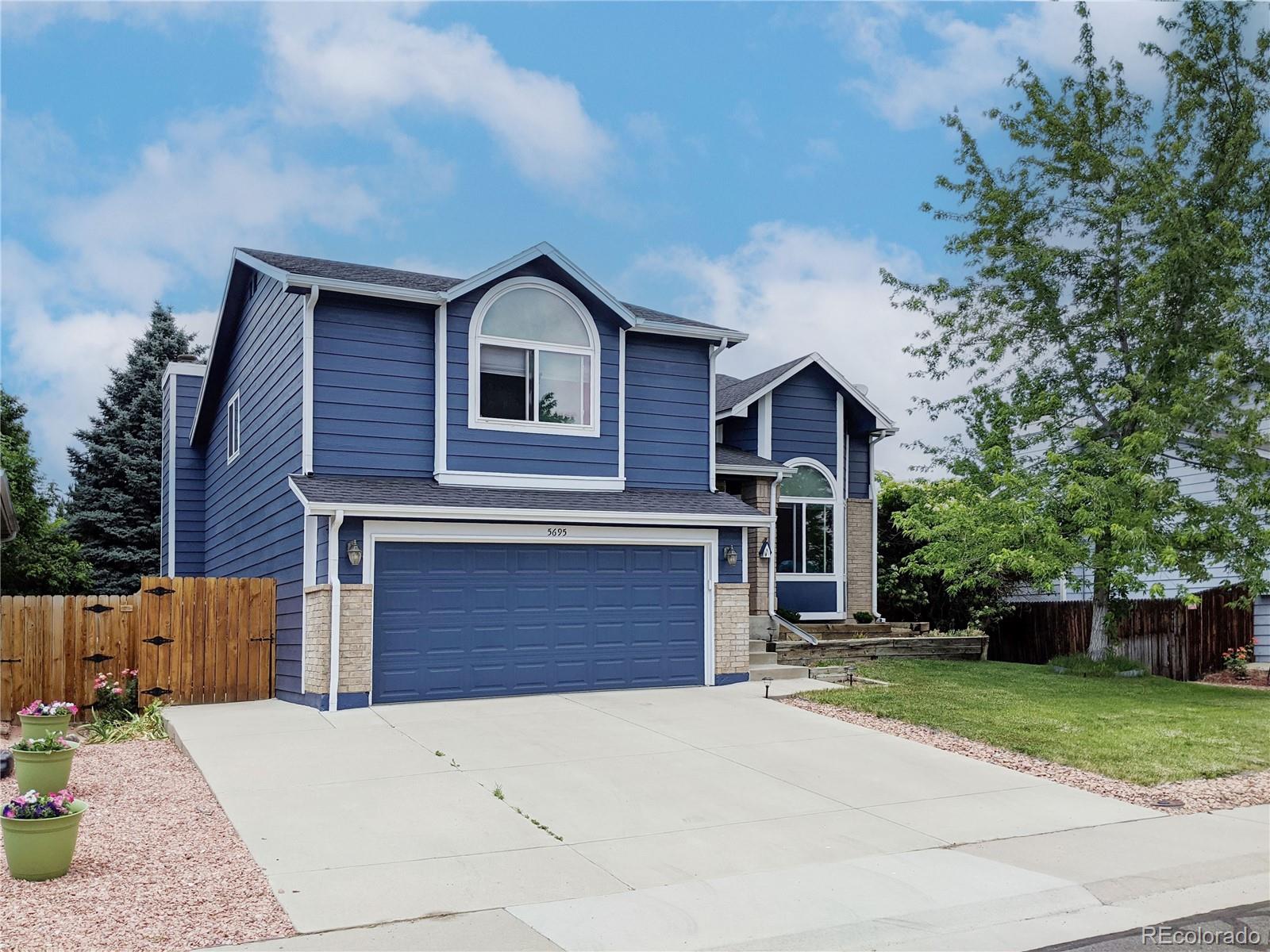 5695 W 109th Circle, Westminster, CO, 80020 1 5695 W 109th Circle