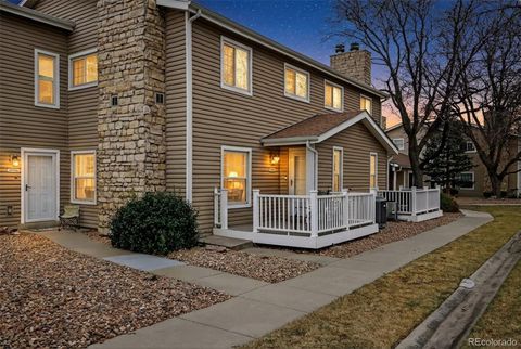 8462 Everett Way C Arvada CO 80005