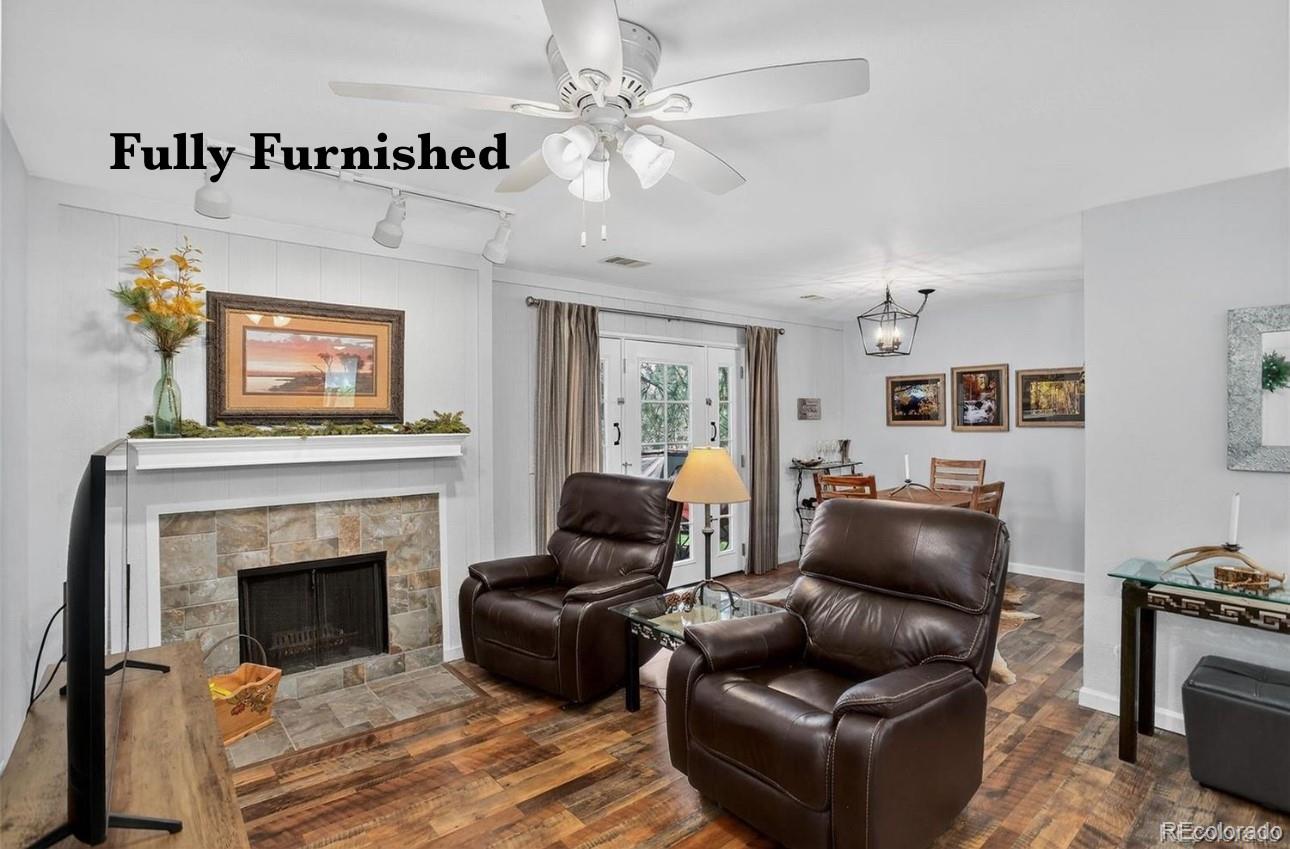 29656 Buffalo Park Road 209, Evergreen, CO, 80439 1 29656 Buffalo Park Road 209