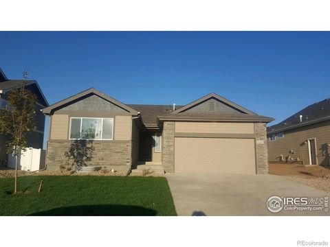 1663 88th Ave Ct, Greeley, CO 80634 - #: IR986434